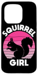 iPhone 15 Pro Squirrel Girl Case