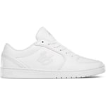 Chaussures de Skate Es  EOS WHITE WHITE