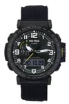 Casio ProTrek Green Dial Sports Solar 100M Men's Watch PRG-601YB-3