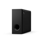 Yamaha True X Sub 100A Black