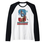 Marvel Shuri and Okoye 3rd Birthday Manche Raglan