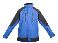 DEPROC-Active Veste Outdoor rokky XL Bleu foncé