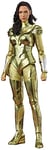 TAMASHII NATIONS 75557 - Wonder Woman 1984 - SH figuarts - Wonder Woman Golden Armor 16 cm