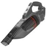 Black & Decker POWER CONNECT Dustbuster Håndstøvsuger uden batteri og oplader