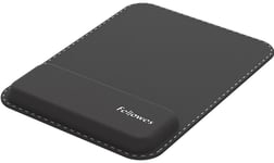 Fellowes: Hana Mouse Pad with Wrist Support