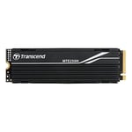 Transcend 1 To NVMe PCIe Gen4 x4 MTE250H M.2 SSD Solid State Drive TS1TMTE250H