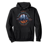 Jurassic World: Camp Cretaceous Prepare To Be Amazed Pullover Hoodie