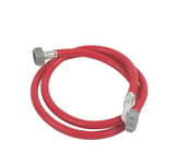 1.5M Hot Water Washing Machine Fill Hose Inlet Feed Pipe 1.5 Metre 