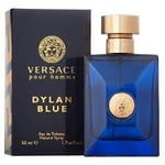 Versace Dylan Blue EDT (M)  50ml