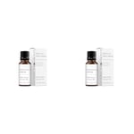 Mystic Moments | Broccoli Seed Virgin Carrier Oil 10ml - Pure & Natural Oil Perfect For Hair, Face, Nails, Aromatherapy, Massage and Oil Dilution Vegan GMO Free (Pack of 2)