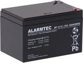 12V 12Ah Vrla Bp12-12 Alarmtec Emu-Batteri