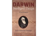 Darwin Og Intelligent Design | Leif Asmark Jensen | Språk: Danska