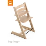 STOKKE® Tripp Trapp® Matstol Ek natur