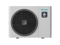 Hisense | Ahw-100Heds1 | Hi-Therma 10 Kw Heat Pump Split Type Outdoor Unit