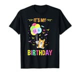 Its My 30th Birthday Corgi T-Shirt