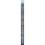 Prym Knitting Needle, Aluminium, Pearl Grey, 5.5 mm