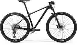 Merida Merida Big.Nine Limited | Svart