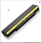 Lenovo 6 CELL BATTERY