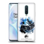 OFFICIAL JURASSIC WORLD FALLEN KINGDOM KEY ART GEL CASE FOR GOOGLE ONEPLUS PHONE