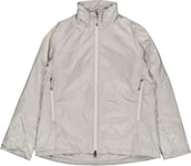 Houdini Women's Dunfri Jacket Sandstorm, L