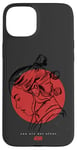 Coque pour iPhone 15 Plus Star Wars Valentine's Day Rey You Are Not Alone