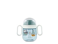 Mepal Mio Non-spill sippy cup Sailors Bay