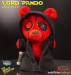 Star wars Rat-man lord pando life size plush infinite statue