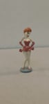 Girl Tex Avery Figurine en metal Demons & Merveilles VFP11 NEUF