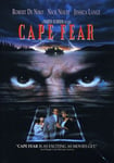 Cape Fear (1991) DVD