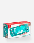 Nintendo Switch Lite Console - Turquoise