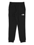 THE NORTH FACE Teen Drew Peak Light TNF Black S