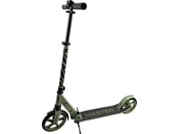 Master Scooter Folding Scooter Master Cabbar 200 Mm Khaki