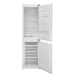 Whirlpool 244 Litre 50/50 Integrated Fridge Freezer