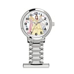 Disney Princess Quartz Montre avec Bracelet en métal PN3000ARG