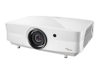 Optoma Uhz65lv, 5000 Ansi Lumen, Dmd, 2160P (3840X2160), 2000:1, 16:9, 685,8 - 7670,8 Mm (27 - 302")