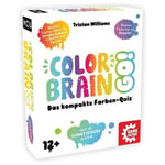 Color Brain Aller - Allemand