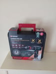 Parkside 12V Cordless Drill + Carry Case, Bare Unit Only PBSA 12 E4