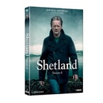 Shetland - Intégrale Saison 6 - Coffret 3 DVD