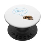 Lucas the Spider "Boop" Blue PopSockets Swappable PopGrip