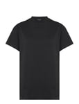 Aim´n Boyfriend T-Shirt Svart