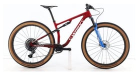 specialized epic s works fsr carbone xx1 axs   velo vtt   specialized   tres bon etat