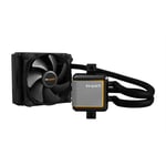 Be Quiet CPU Cooler AIO SILENT LOOP 2 120mm BW009