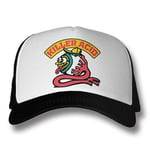 Killer Acid - Laying Eyeball Trucker Cap, Accessories