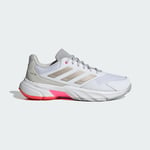 adidas Courtjam Control 3 Tennis Shoes Women