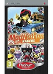 Modnation Racers - édition platinum