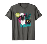 Official Shaun the Sheep T-Shirt