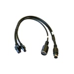 Bosch Coach Adapterkabel Adapterkabel CCS - CDM 08