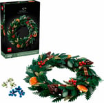 LEGO 10340 Icons Wreath