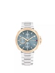 Tommy Hilfiger Womens' Lori Bracelet Strap Watch