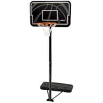 LIFETIME 90632 – Ultra-Resistant Basketball Hoop Height Adjustable 229/305 cm UV100